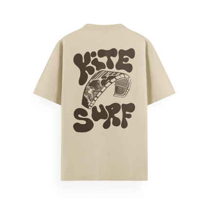 Kite Surf T-Shirt Basic