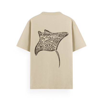 Monstera T-Shirt Basic