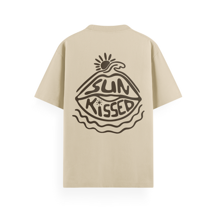 Sunkissed T-Shirt Basic