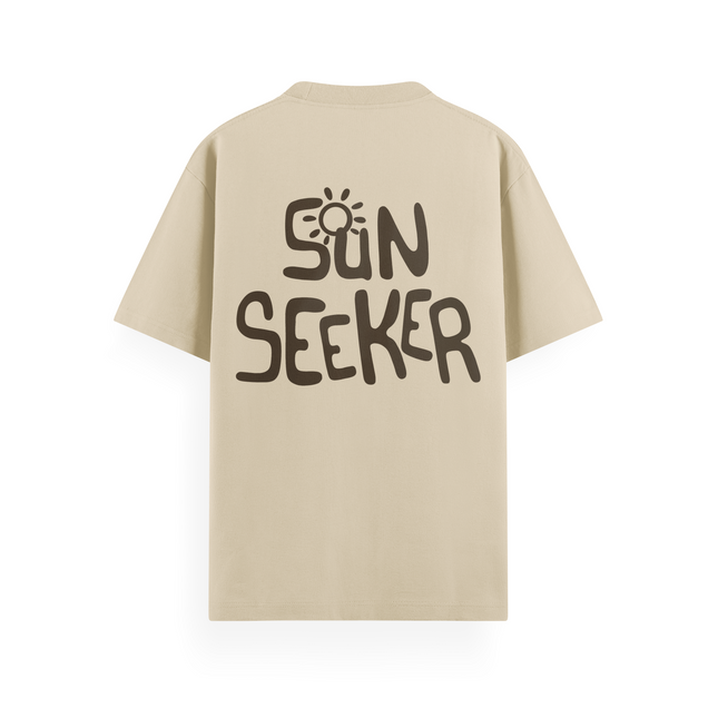 Sun Seeker T-Shirt Basic