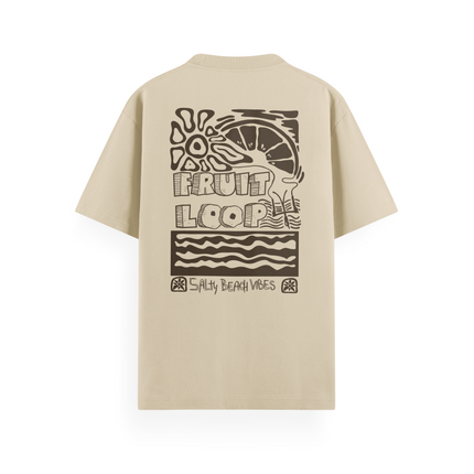 Fruit Loop T-Shirt Basic