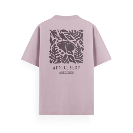 T-Shirt Aerial Surf Basic