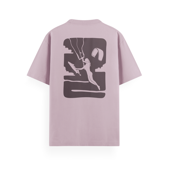 T-Shirt Basic Board Off