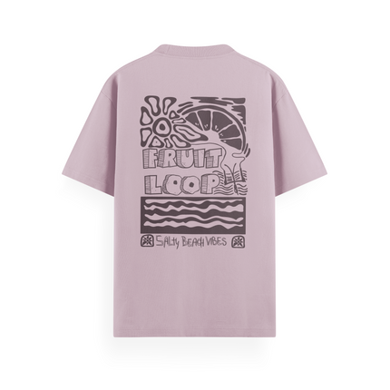 Fruit Loop T-Shirt Basic