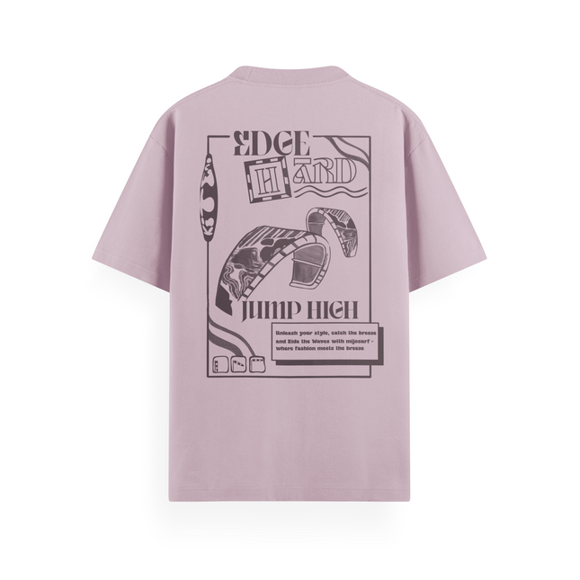 Jump High T-Shirt Basic