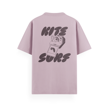 Kite Camera T-Shirt Basic