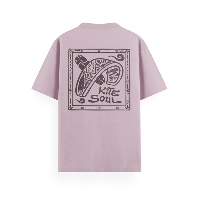 Kite Soul T-Shirt Basic