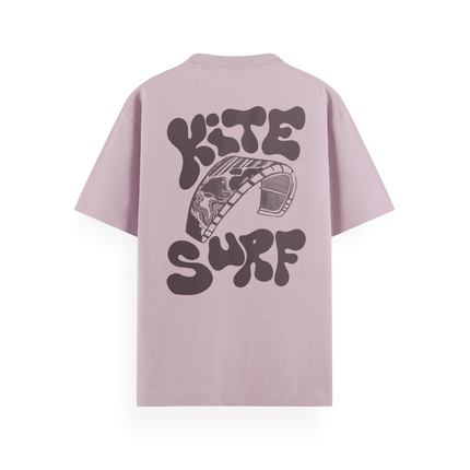 Kite Surf T-Shirt Basic