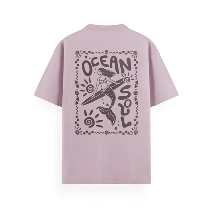 Ocean Soul T-Shirt Basic