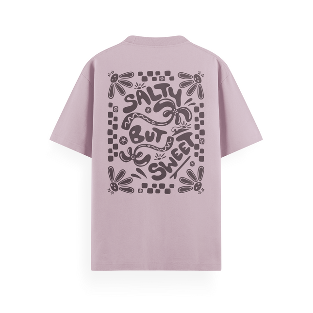 Salty But Sweet T-Shirt Basic