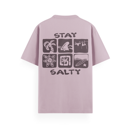 Stay Salty Basic T-Shirt