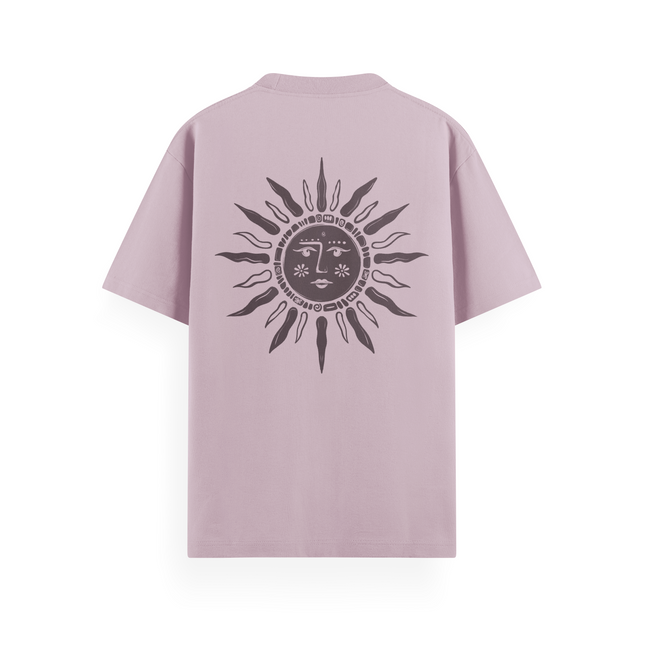 Sunny T-Shirt Basic