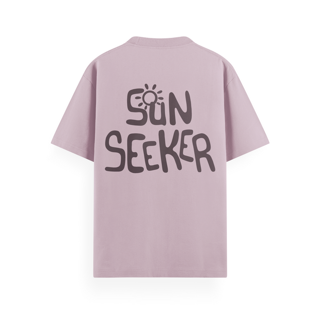 Sun Seeker T-Shirt Basic
