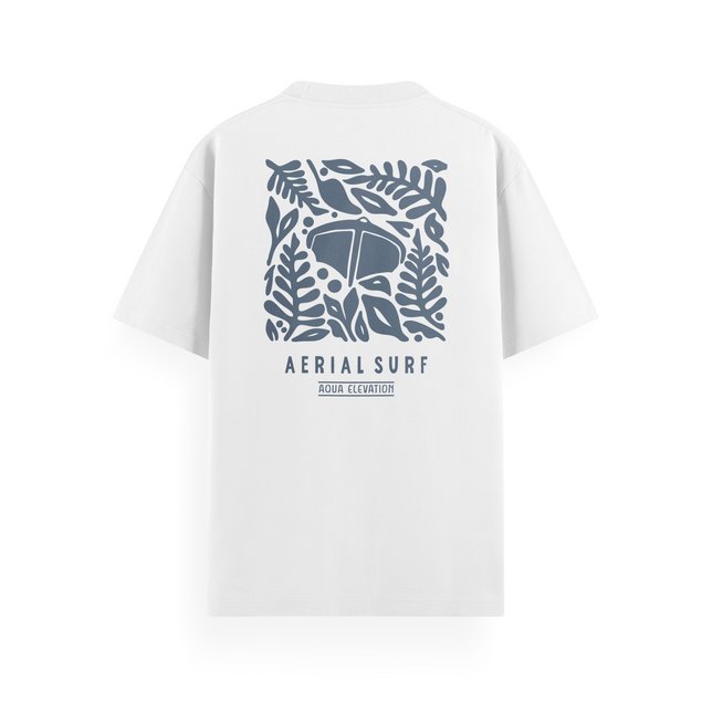 T-Shirt Aerial Surf Basic