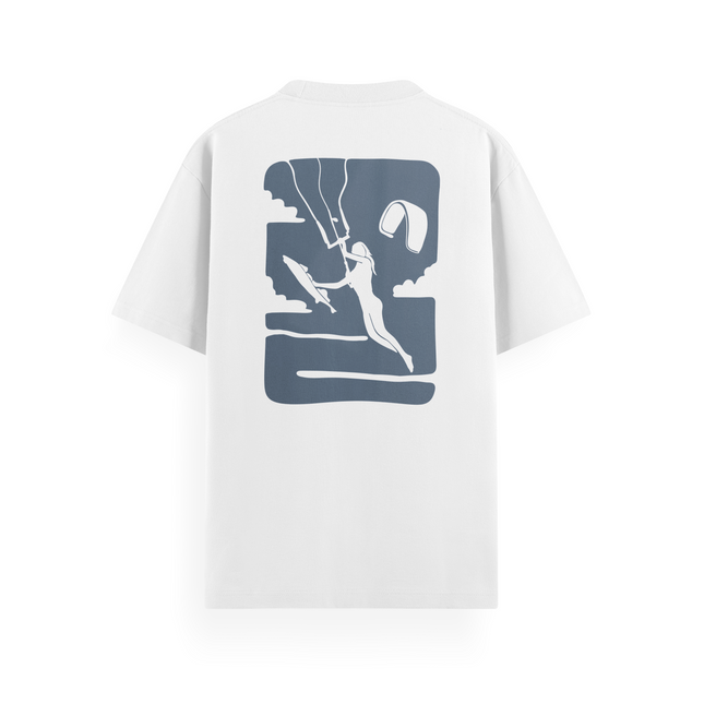 T-Shirt Basic Board Off