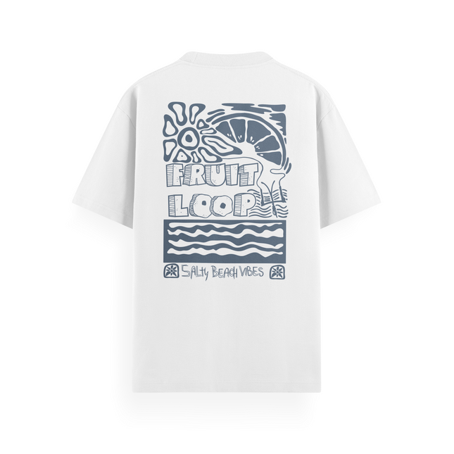 Fruit Loop T-Shirt Basic