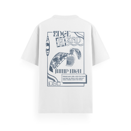 Jump High T-Shirt Basic