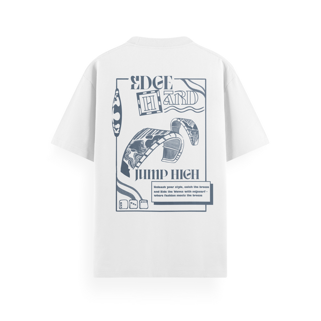 Jump High T-Shirt Basic