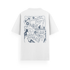 XXS / White