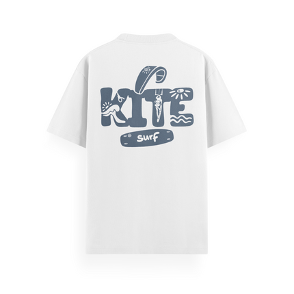 Kite Palm T-Shirt Basic