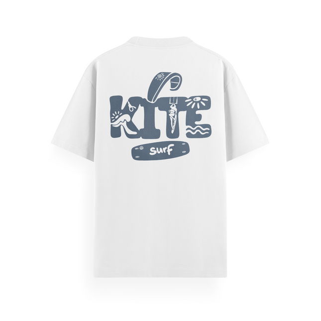 Kite Palm T-Shirt Basic