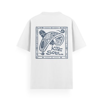 Kite Soul Basic T-Shirt