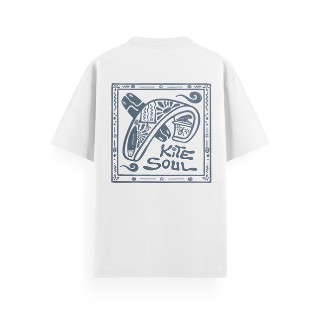 Kite Soul T-Shirt Basic
