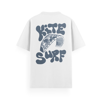 Kite Surf T-Shirt Basic