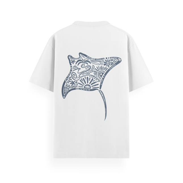 Monstera T-Shirt Basic