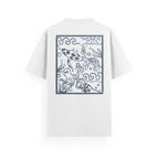 XXS / White