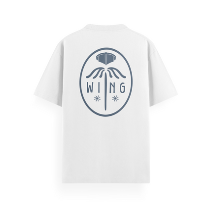Oval Wing T-Shirt Basic