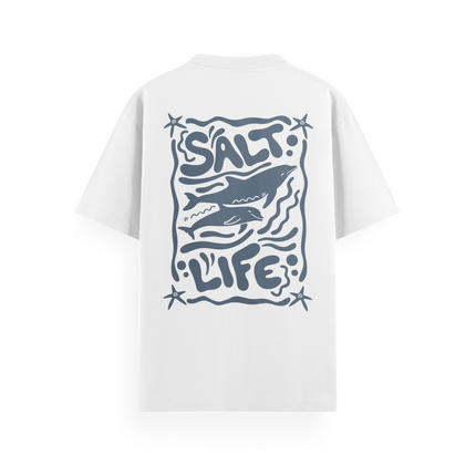 Salt Life T-Shirt Basic