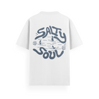 XXS / White
