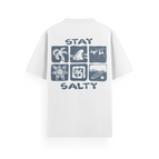 XXS / White