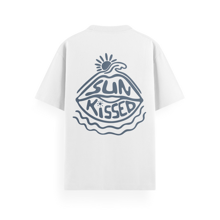 Sunkissed T-Shirt Basic