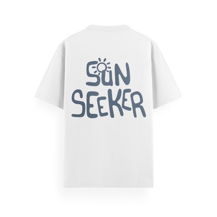 Sun Seeker T-Shirt Basic