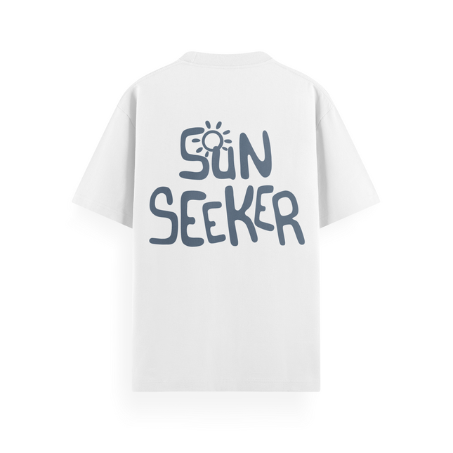Sun Seeker T-Shirt Basic