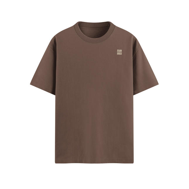 T-shirt Basic Surfboard Bohemien