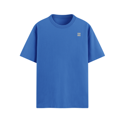 T-shirt Basic Surfboard Bohemien