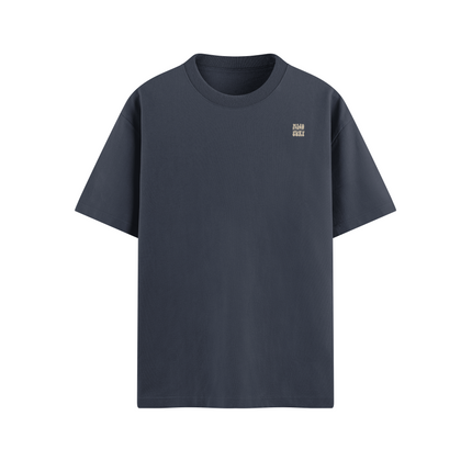 T-shirt basic Chasing The Sun