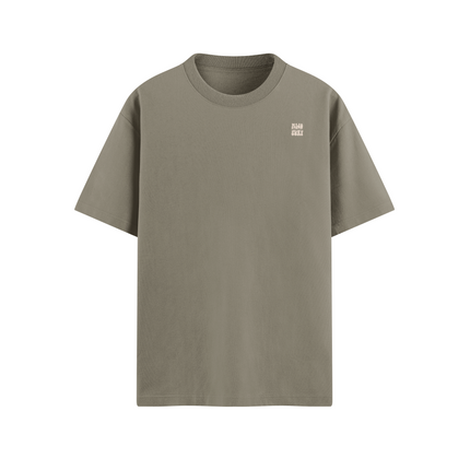 T-shirt Basic Surfboard Bohemien