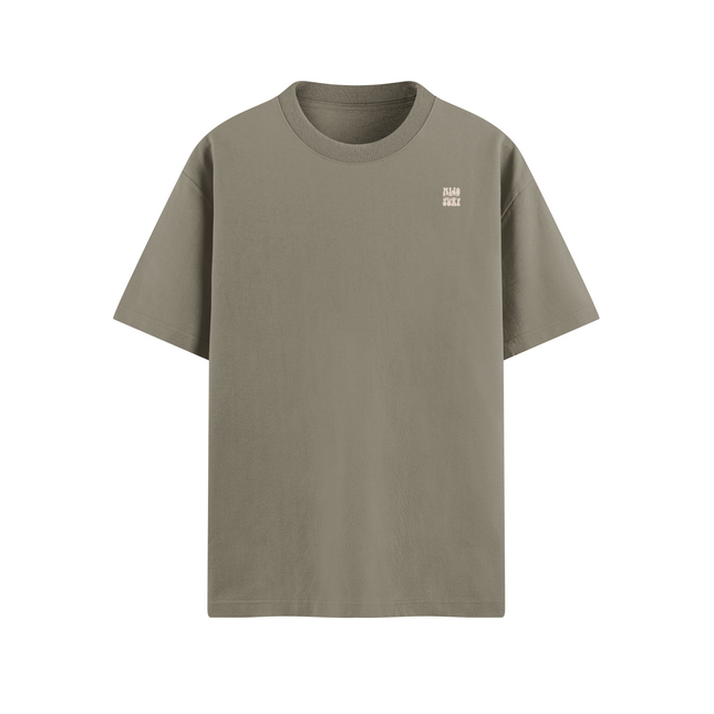 T-shirt Basic Surfboard Bohemien