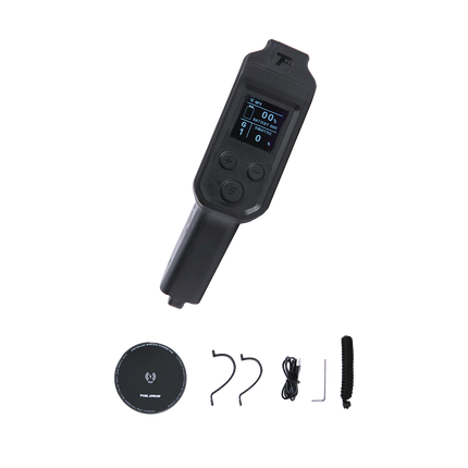 Foil Drive Assist Max + F-ONE Integrated Alu Mast + Sport Battery & Standard V2 Motor