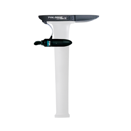 Foil Drive Assist Max + Sport Battery & Standard V2 Motor