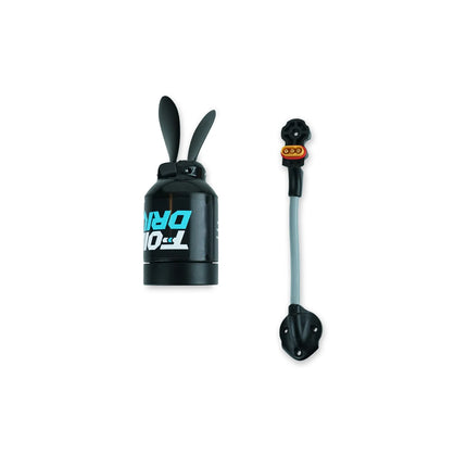 Foil Drive Assist Max + Sport Battery & Standard V2 Motor