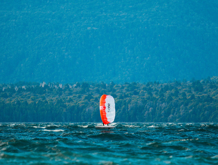 <h4><strong>F-ONE Quest – Einfacher, intuitiver, besser fahren</strong></h4>