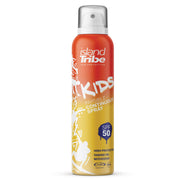Island Tribe SPF 30 continuous clear gel spray 320ml