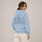 XXS / Powder Blue