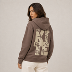 XXS / Brown
