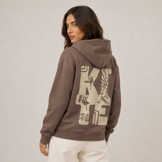 Kite Hoodie Basic